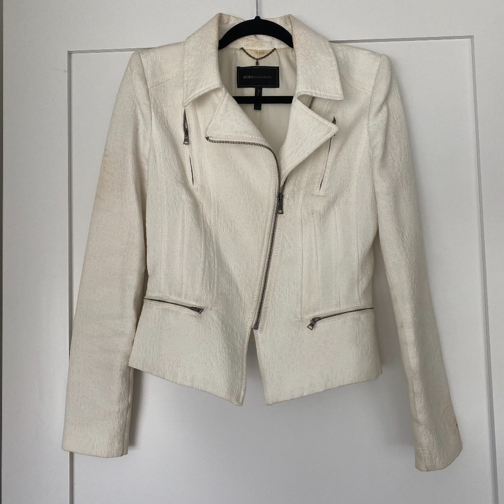 BCBG Jacket